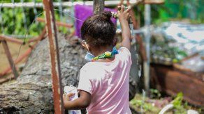 Panamá entre los países que disminuyó pobreza en pandemia