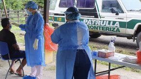 Reportan 41 nuevos fallecidos por COVID-19 para un acumulado de 3