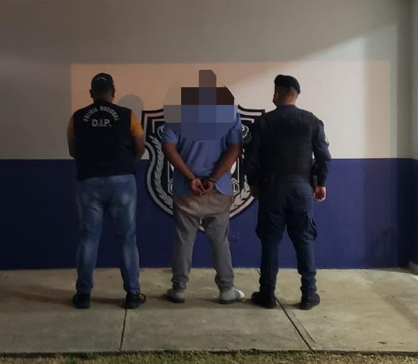 Operación Génesis: Más 190 personas fueron aprehendidas