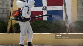 Declaratoria de emergencia en República Dominicana vence el martes