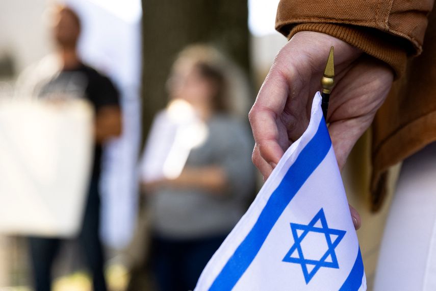 Israel: Panameña reportada como desaparecida fue encontrada