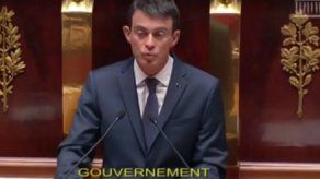 Francia pide un control sistemático en las fronteras exteriores europeas