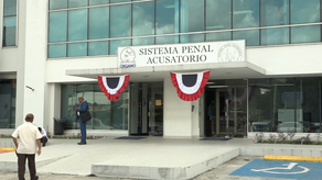 La audiencia del caso Odebrecht ha quedado para enero de 2026.