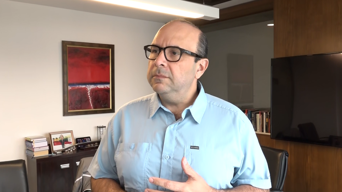 La Defensoría debería velar por otros derechos de los privados de libertad, destaca Leblanc. La Defensoría debería velar por otros derechos de los privados de libertad, destaca Leblanc.
