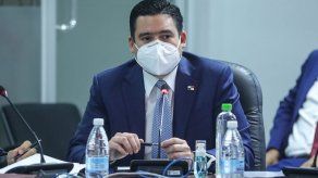 Vicepresidente Carrizo considera injustos ataques a su familia