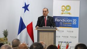 Universidad de Panamá celebra 90 años de fundación y presenta informe de rendición de cuentas