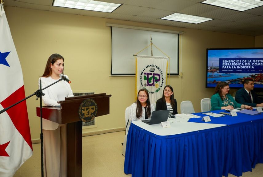 Panamá y Filipinas fortalecen cooperación en controles de comercio estratégico