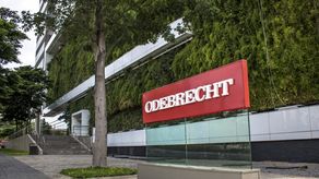 Odebrecht no ha pagado la multa