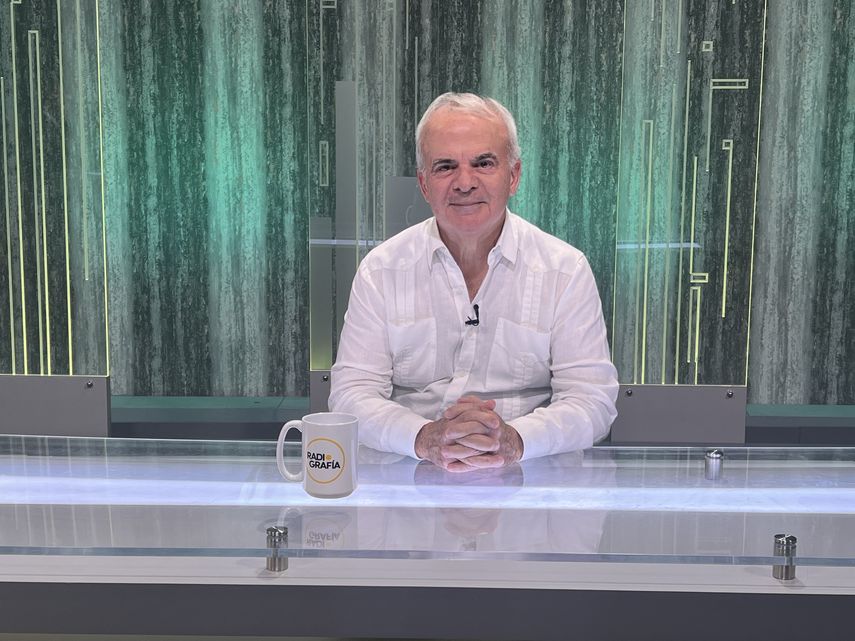 Panamá enfrenta desafíos económicos: René Quevedo apunta a 2027 como el año clave