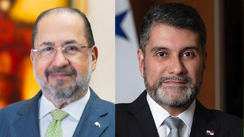 José Raúl Mulino designa a gerentes del Banco Nacional, Caja de Ahorros y BDA