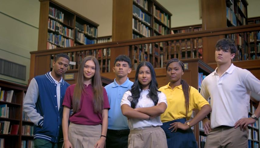 Inscripciones abiertas para Debate Z, donde los talentos juveniles tendrán su propia voz