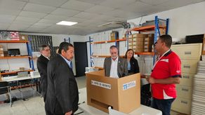 Plan General de Elecciones avanza de cara al 5 de mayo del 2024