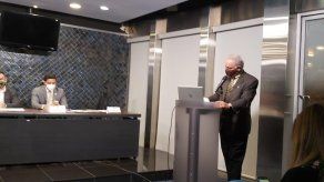 Sustentan proyecto de ley 442 que crea régimen especial para agroparques