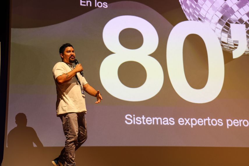 El Social Media Day fue todo un éxito. El Social Media Day fue todo un éxito.