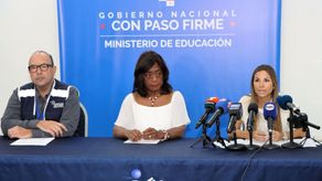 Molinar: No se puede utilizar al estudiante como escudo para causas particulares