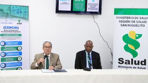 El Ministerio de Salud (Minsa) logra importantes avances en la modernización del diagnóstico del cáncer cervicouterino en el país, tras la reciente inauguración del Centro de Citopatología Diagnóstica, ubicado en el Policentro de Salud de San Isidro.