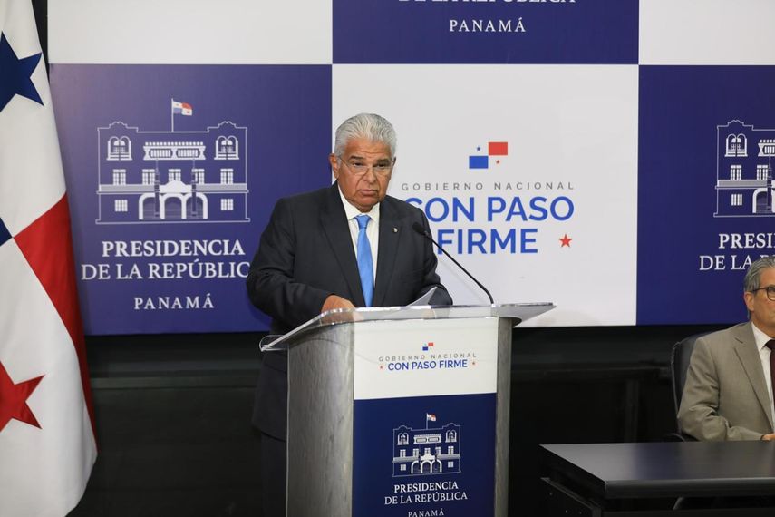 Mulino: Reforma de la CSS no se aprobará a tambor batiente