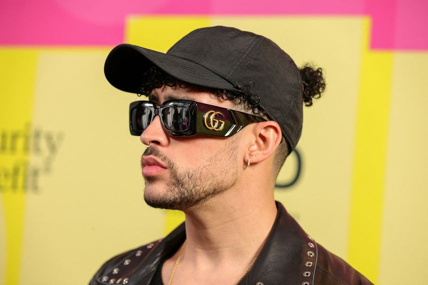 Bad Bunny: Estas son las medidas de seguridad para concierto.