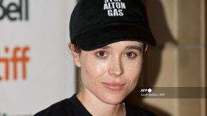 La estrella de Juno anuncia que es transgénero