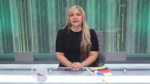 Futuro político de Venezuela análisis de Pura Campoverde