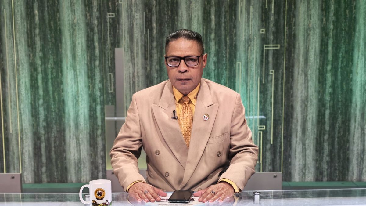 Dirigente magisterial cuestiona condiciones de escuelas y cifras del Meduca Dirigente magisterial cuestiona condiciones de escuelas y cifras del Meduca