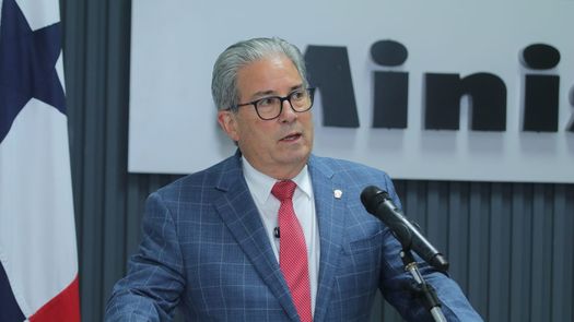 Salud en Panamá: solo $800 millones quedan para atención médica, advierte Minsa Salud en Panamá: solo $800 millones quedan para atención médica, advierte Minsa