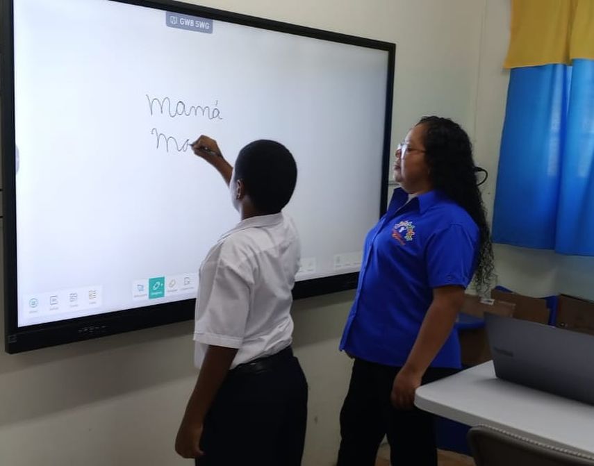 El Meduca advierte que gremios buscar desestabilizar al sector docente. El Meduca advierte que gremios buscar desestabilizar al sector docente.