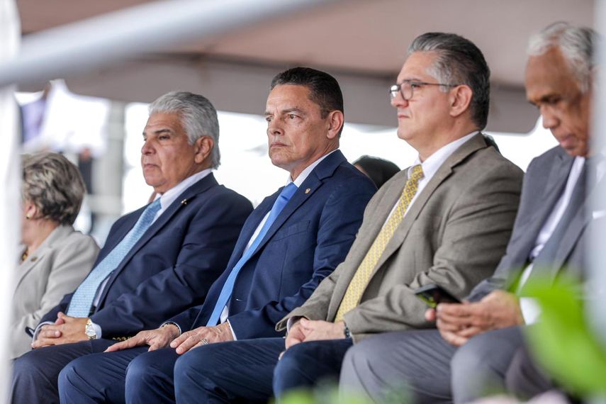 Ministro de Seguridad ordena auditoría interna en todos los estamentos