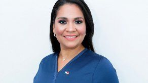 Sheyla Grajales renuncia como Ministra de Gobierno