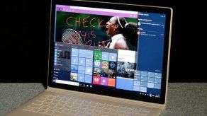 Microsoft ofrece nueva versión de Windows 10