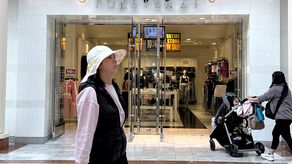 Cadena de vestimenta Forever 21 se declara en bancarrota
