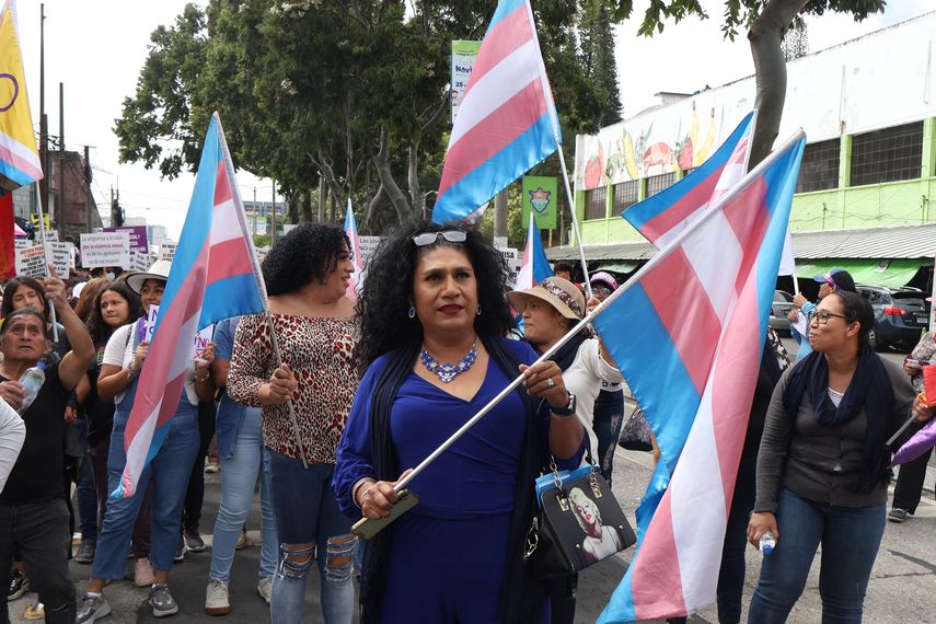 Crisis política en Guatemala advierte la CIDH