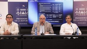 A partir de enero de 2026, el Gobierno Nacional pondrá en marcha la ejecución en todo el país de más de 30 proyectos viales por unos B/.1,220 millones. Esta iniciativa busca impulsar la reactivación económica y generar más de 10 mil empleos directos y 20 mil indirectos, informó este viernes el ministro de Obras Públicas (MOP), José Luis Andrade.