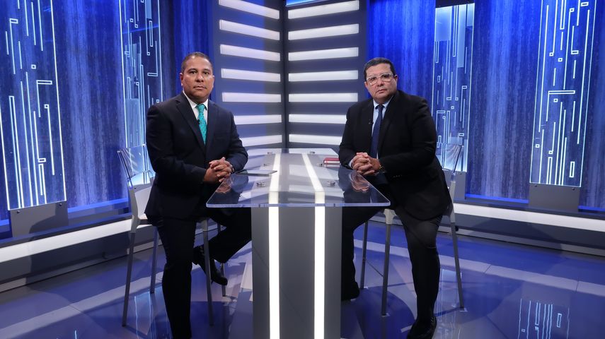 Según Meduca, durante el primer trimestre los estudiantes tuvieron mayor dificultad con las asignaturas de matemática, español e inglés.