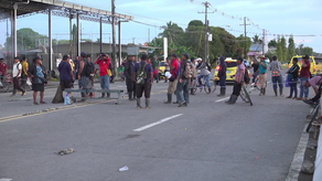 Diálogo se mantiene en Bocas del Toro