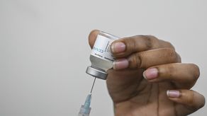 Panamá aprueba uso de emergencia de la vacuna Covaxin