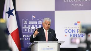 Mulino: Varela le abrió las puertas al narcotráfico en este país en las costas