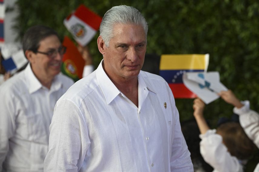 Cuba quiere elevar su relación comercial con Rusia