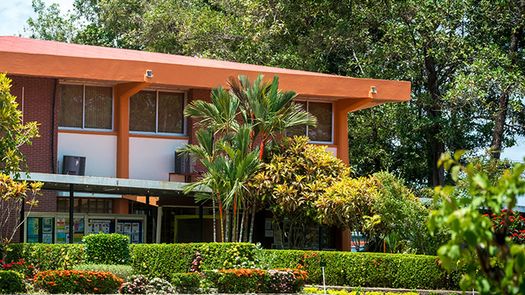 Un estudiante muerto a tiros en regional de Veraguas de la Universidad de Panamá