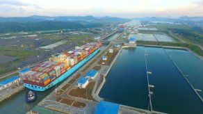 El Canal de Panamá es nombrado finalista de los Platts Global Energy Awards