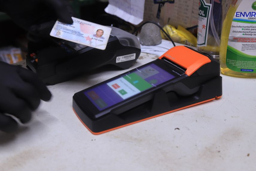 Vale Digital: Cortizo anuncia penúltima entrega del bono