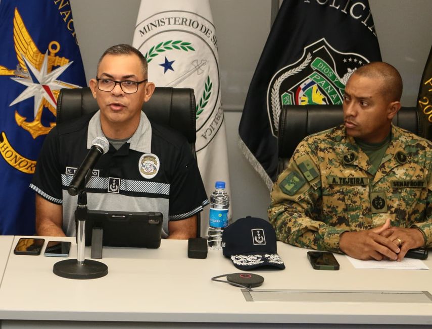 Más de 12 mil unidades de seguridad participarán en operativos de fin de año