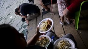 Panamá crea Frente Parlamentario contra el Hambre y se suma a 22 países de América Latina