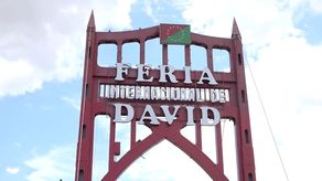 Anoche culminó la Feria Internacional de David 2022 en medio de la pandemia, cumpliendo con medidas de bioseguridad y controles para sus visitantes.&nbsp;