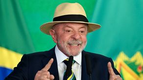 Lula pide proteger el petróleo de Brasil y evitar lo que pasó en Venezuela