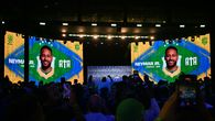 Neymar jugará su cuarto Mundial con Brasil en Norteamérica 2026. Su nombre fue la gran novedad en la lista de convocados anunciada este lunes por el seleccionador Carlo Ancelotti, en la que también figuran estrellas como Vinícius Júnior o Raphinha. Neymar jugará su cuarto Mundial con Brasil en Norteamérica 2026. Su nombre fue la gran novedad en la lista de convocados anunciada este lunes por el seleccionador Carlo Ancelotti, en la que también figuran estrellas como Vinícius Júnior o Raphinha.
