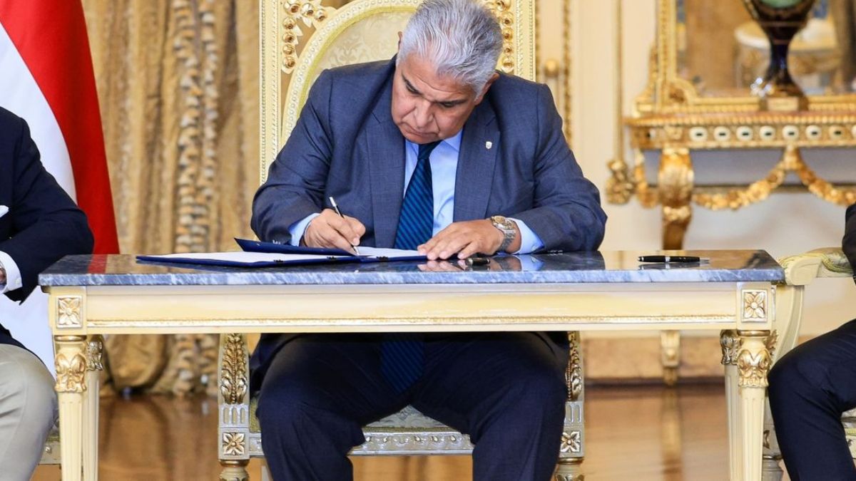 Mulino sancionó este jueves la Ley 506.