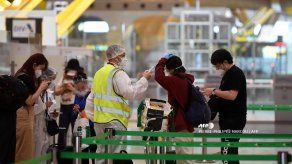 España requerirá un test PCR negativo a visitantes de países de riesgo