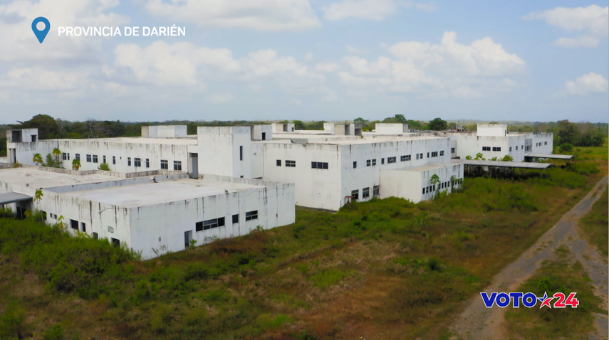 Provincia del Darién pide mejoras en carreteras e infraestructuras de salud