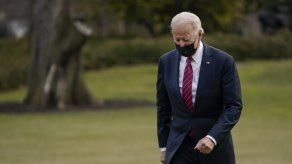 Biden visitará el jueves el sitio del derrumbe en Florida